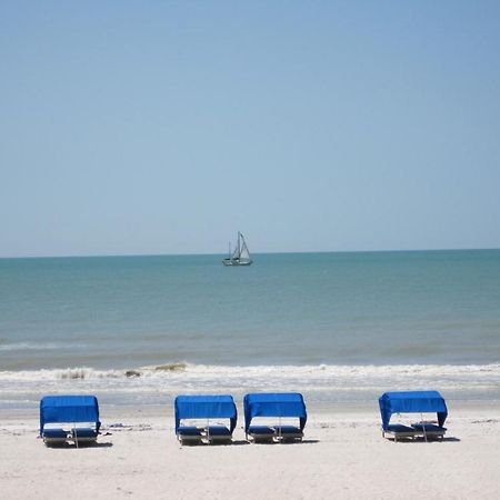 Beach Cottages Indian Shores Esterno foto