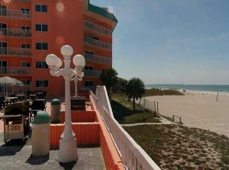 Beach Cottages Indian Shores Esterno foto