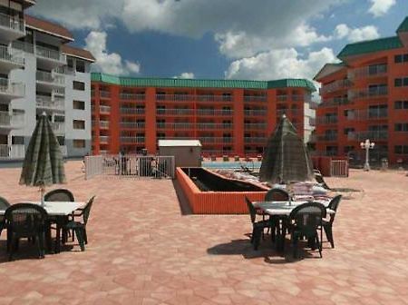 Beach Cottages Indian Shores Esterno foto