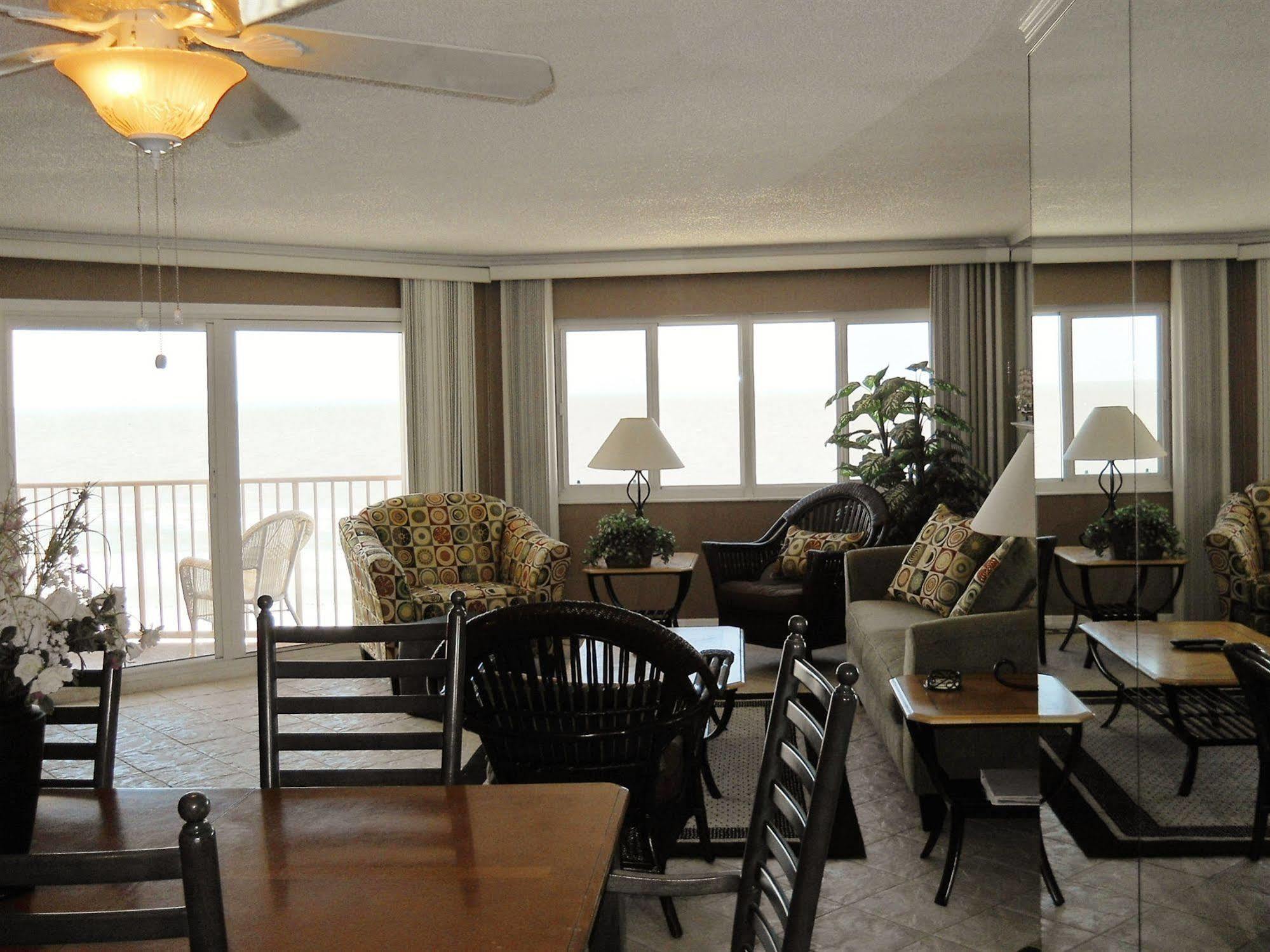 Beach Cottages Indian Shores Esterno foto
